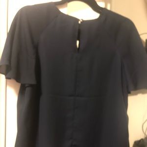 Banana republic blouse